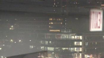 Weather camera view of UH Downtown.