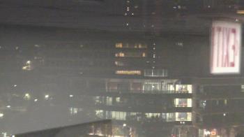 Weather camera view of UH Downtown.