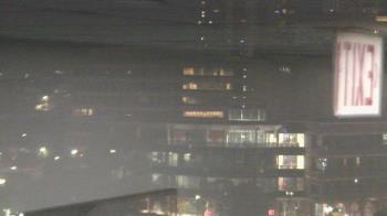 Weather camera view of UH Downtown.