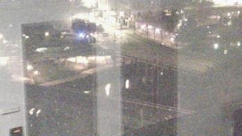 Weather camera view of UH Downtown.