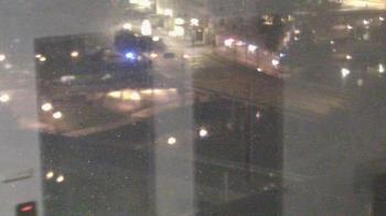 Weather camera view of UH Downtown.