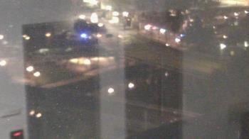 Weather camera view of UH Downtown.