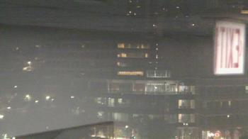 Weather camera view of UH Downtown.