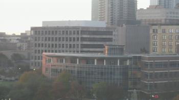 Weather camera view of UH Downtown.