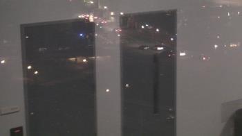 Weather camera view of UH Downtown.