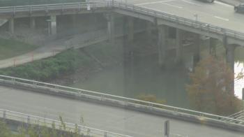 Weather camera view of UH Downtown.