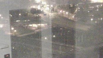 Weather camera view of UH Downtown.