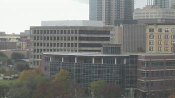 Weather camera view of UH Downtown.