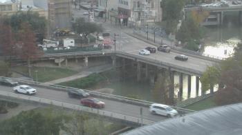 Weather camera view of UH Downtown.