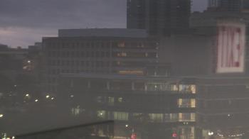 Weather camera view of UH Downtown.