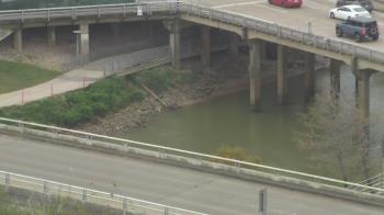 Weather camera view of UH Downtown.