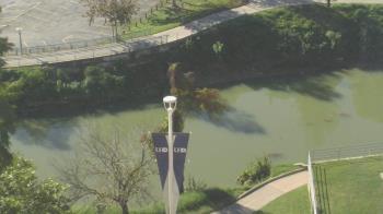 Weather camera view of UH Downtown.