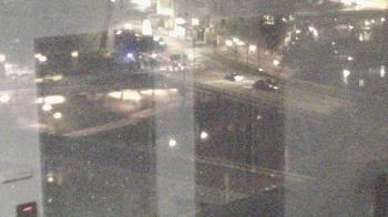 Weather camera view of UH Downtown.