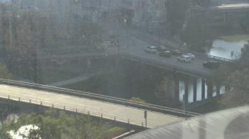 Weather camera view of UH Downtown.