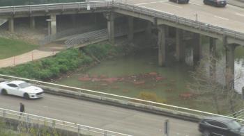Weather camera view of UH Downtown.