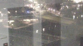 Weather camera view of UH Downtown.