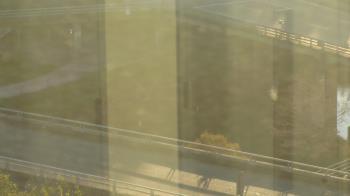 Weather camera view of UH Downtown.