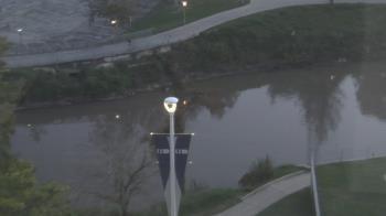 Weather camera view of UH Downtown.