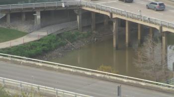 Weather camera view of UH Downtown.