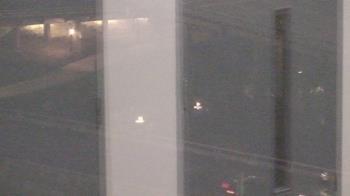 Weather camera view of UH Downtown.