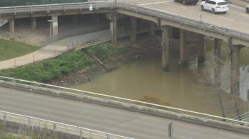 Weather camera view of UH Downtown.