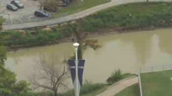 Weather camera view of UH Downtown.