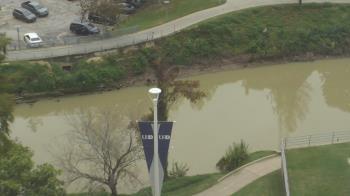 Weather camera view of UH Downtown.
