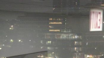 Weather camera view of UH Downtown.