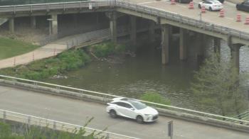 Weather camera view of UH Downtown.