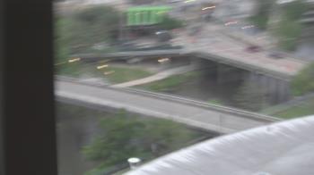 Weather camera view of UH Downtown.
