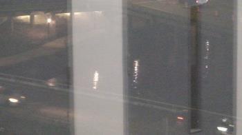 Weather camera view of UH Downtown.