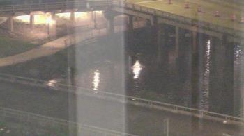 Weather camera view of UH Downtown.