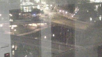 Weather camera view of UH Downtown.