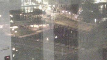 Weather camera view of UH Downtown.