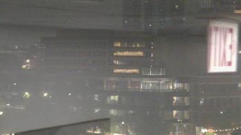 Weather camera view of UH Downtown.