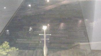 Weather camera view of UH Downtown.