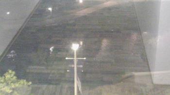 Weather camera view of UH Downtown.