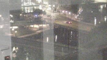 Weather camera view of UH Downtown.