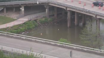 Weather camera view of UH Downtown.