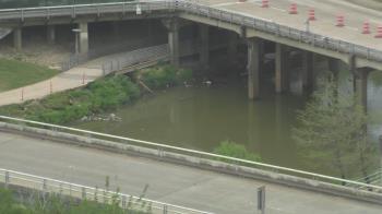 Weather camera view of UH Downtown.