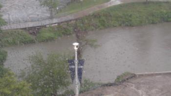 Weather camera view of UH Downtown.