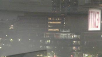 Weather camera view of UH Downtown.