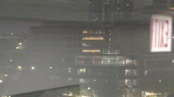 Weather camera view of UH Downtown.