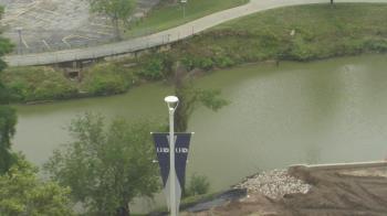 Weather camera view of UH Downtown.