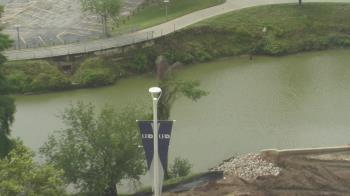 Weather camera view of UH Downtown.