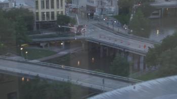 Weather camera view of UH Downtown.