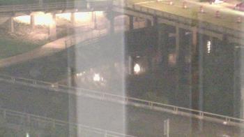 Weather camera view of UH Downtown.