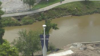 Weather camera view of UH Downtown.