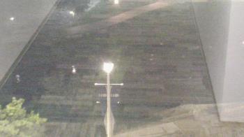 Weather camera view of UH Downtown.