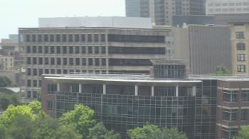 Weather camera view of UH Downtown.